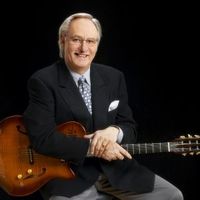 Bobby Cairns Trio - Private Event