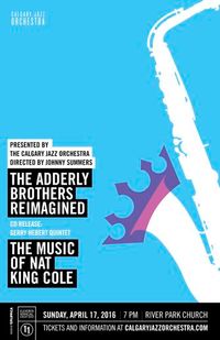 Calgary Jazz Orchestra