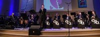 Olds Jazz Festival - Calgary Jazz Orchestra