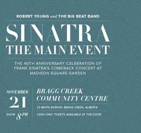 Rob Young & The Big Beat Band