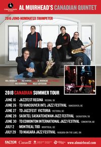 TD Victoria International JazzFest