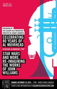 Calgary Jazz Orchestra