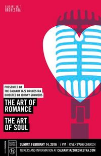 Calgary Jazz Orchestra