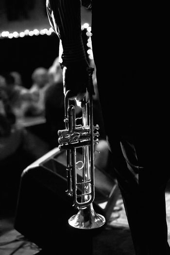 Live at the Ironwood
