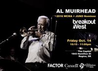 BOW Showcase - Al Muirhead with Jack Semple