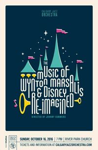 Calgary Jazz Orchestra