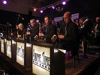Prime Time Big Band