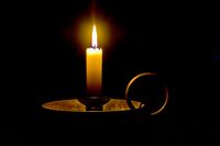 Áine Minogue: Winter Candlelight Concert