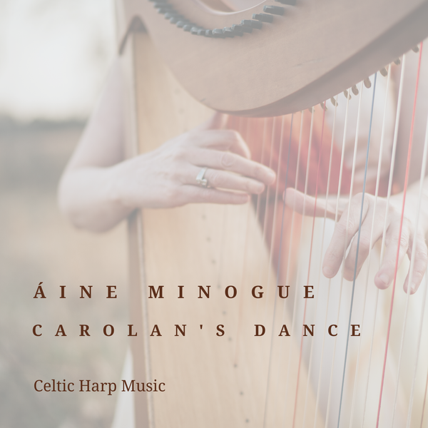 Aine Minogue Celtic Music | Listening Room