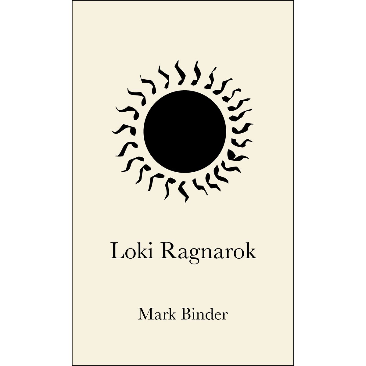 Loki Ragnarok