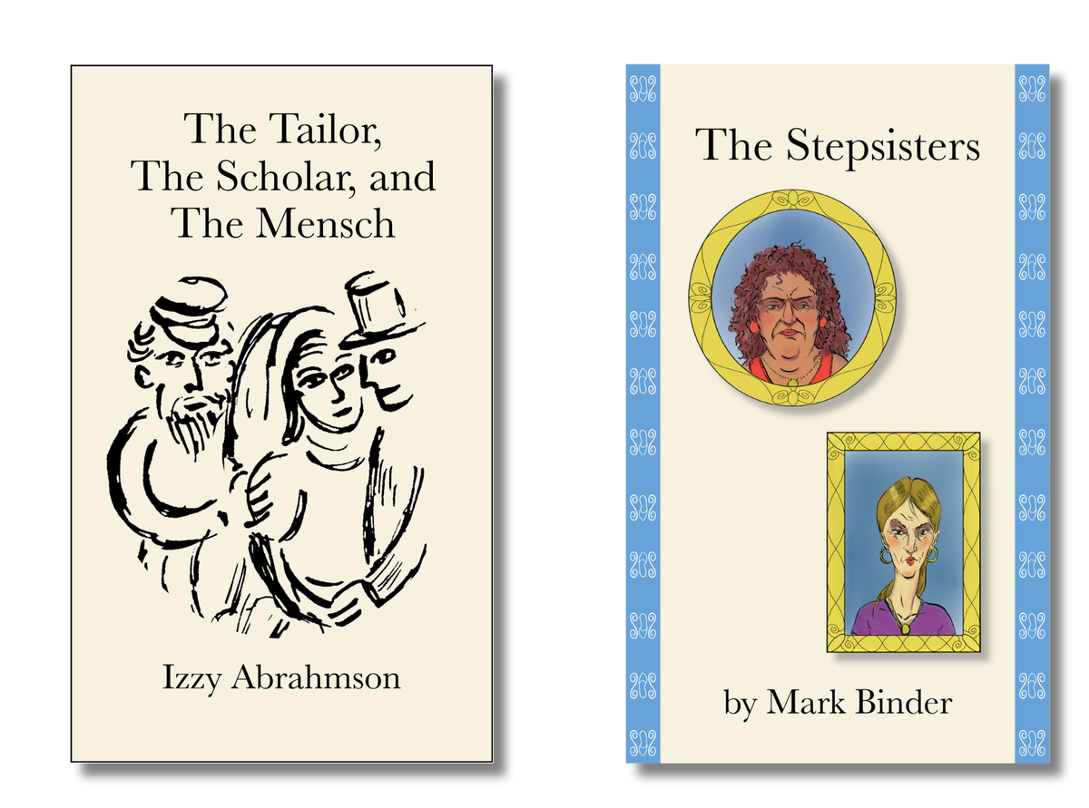 Tailor and Stepsisters Bundle