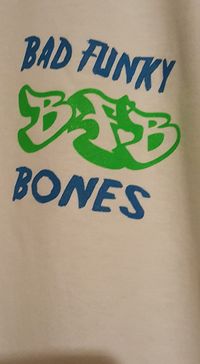 Bad Funky Bones Returns to The Cove Again!