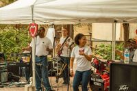 First Friday with Bad Funky Bones @The Blue Star Brewing Company