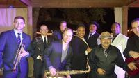 Bad Funky Bones debuts at The Boat in Kerrville