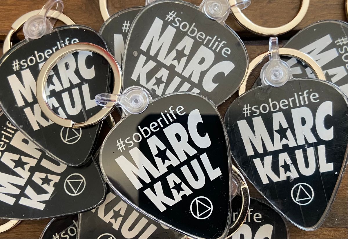 Keychain 