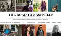 The Road To Nashville