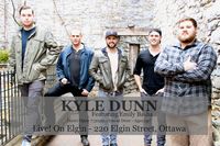 Kyle Dunn - L!ve On Elgin