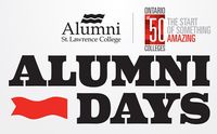 Alumni Days