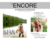 The Encore