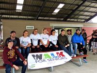 Walk For Seniors