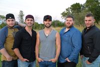 Kyle Dunn &The Marauders | Kingston, ON