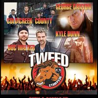 Tweed Stampede
