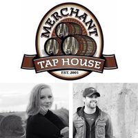 Kyle Dunn & Emily Bashall Acoustic