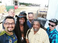 Dred I Dread at University of MN - Morris