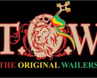 Dred I Dread opening for The Original Wailers