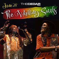 Dred I Dread supporting Wailing Souls