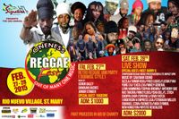 Oneness Reggae Fest