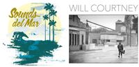 Will Courtney, Sounds Del Mar
