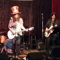 Lynn Explosion by Lynn Manderson
