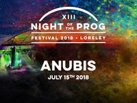 Night of the Prog Festival