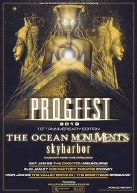 Progfest Sydney
