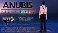 Anubis @ Valve Bar