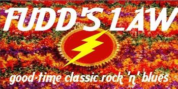 Fudd's Law Banner
