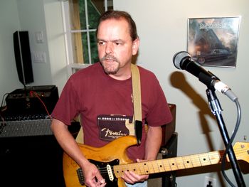 Jon Crenson
