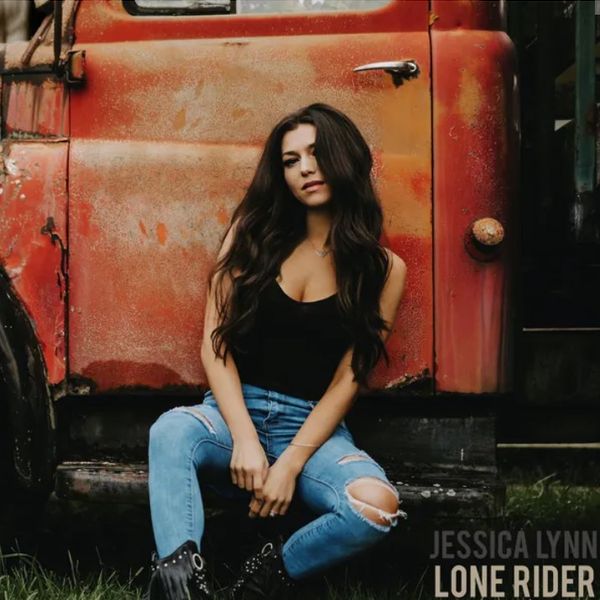 Lone Rider - CD