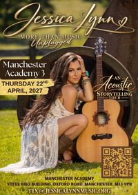 Manchester Academy 3