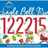 Dallas Jingle Bell Run