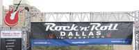 Dallas Rock 'n' Roll Half Marathon 2015