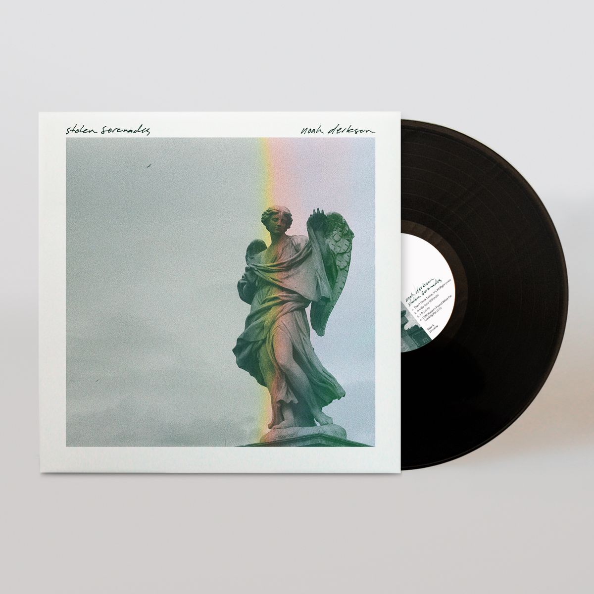 stolen serenades - Vinyl