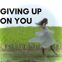 GIVING UP ON YOU (ALTERNATE TAKE)  by MIKE MANGIONE