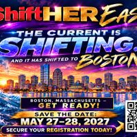 ShiftHER East - Pre- Planner's Special 