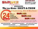 Shift-A-Thon Virtual Vendor - 200