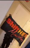 ShiftHER Cashmere Shawl