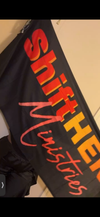 ShiftHER Cashmere Shawl