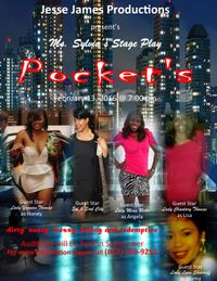 Pockets - Stageplay
