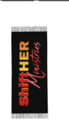 ShiftHER Cashmere Shawl